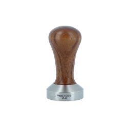 Tamper fi 49 mm - drvena drška